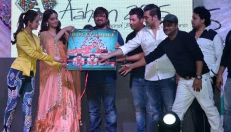 Bollywood author Wajid Khan kicks the bucket matured 42 'after coronavirus fight' as stars pay tribute